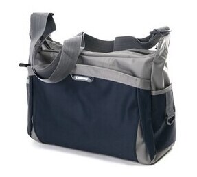 Sacs de voyage pour hommes, style, décontractés, à bandoulière, à bandoulière, PT012: dark blue