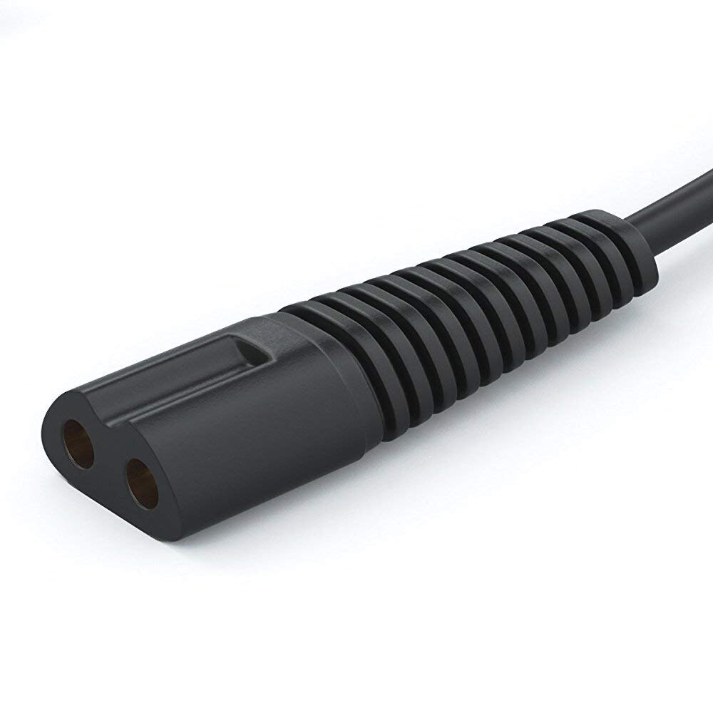 Usb oplader til braun 5742 5743 5746 5770 5771 5773 5774 5775 5776 5790 5873 5874 5875 elektriske barbermaskiner barbermaskine adapter oplader