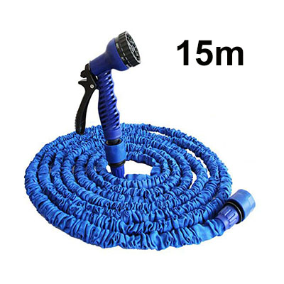 High pressure brush car hoses washing car hoses washing car hoses home suit spray-painted expansion pipe suit: B