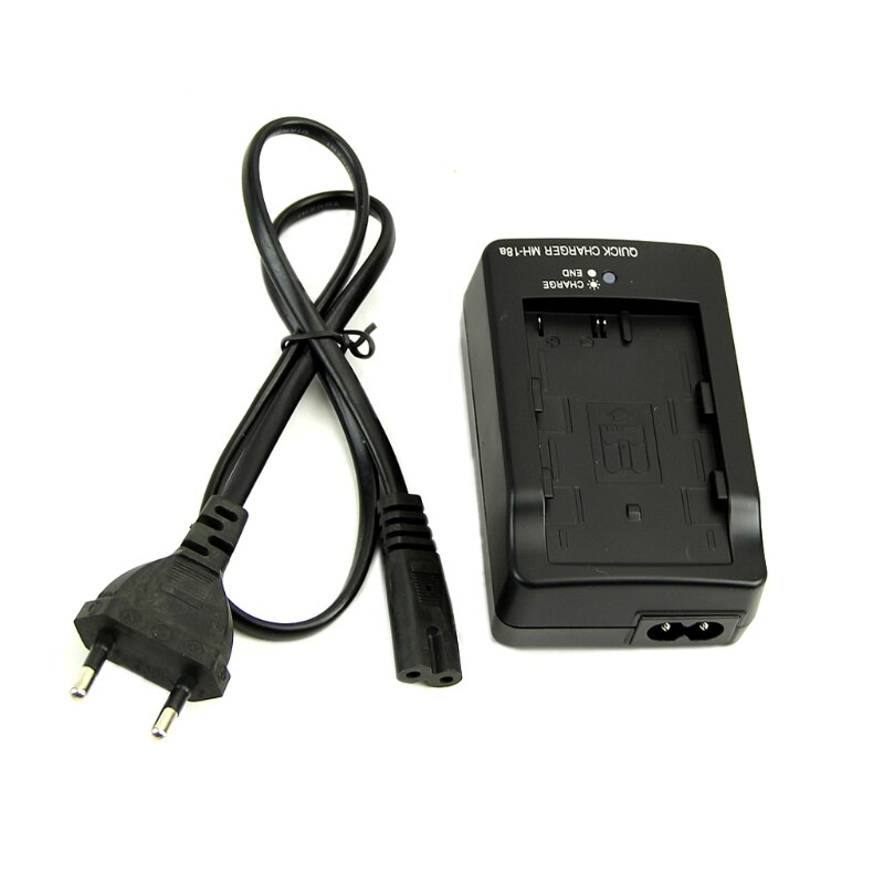 Batterie Schnell Ladegerät Wiege Für MH-18A EN-EL3a D70 D80 D90 D300 D700 EU: Ursprünglich Titel