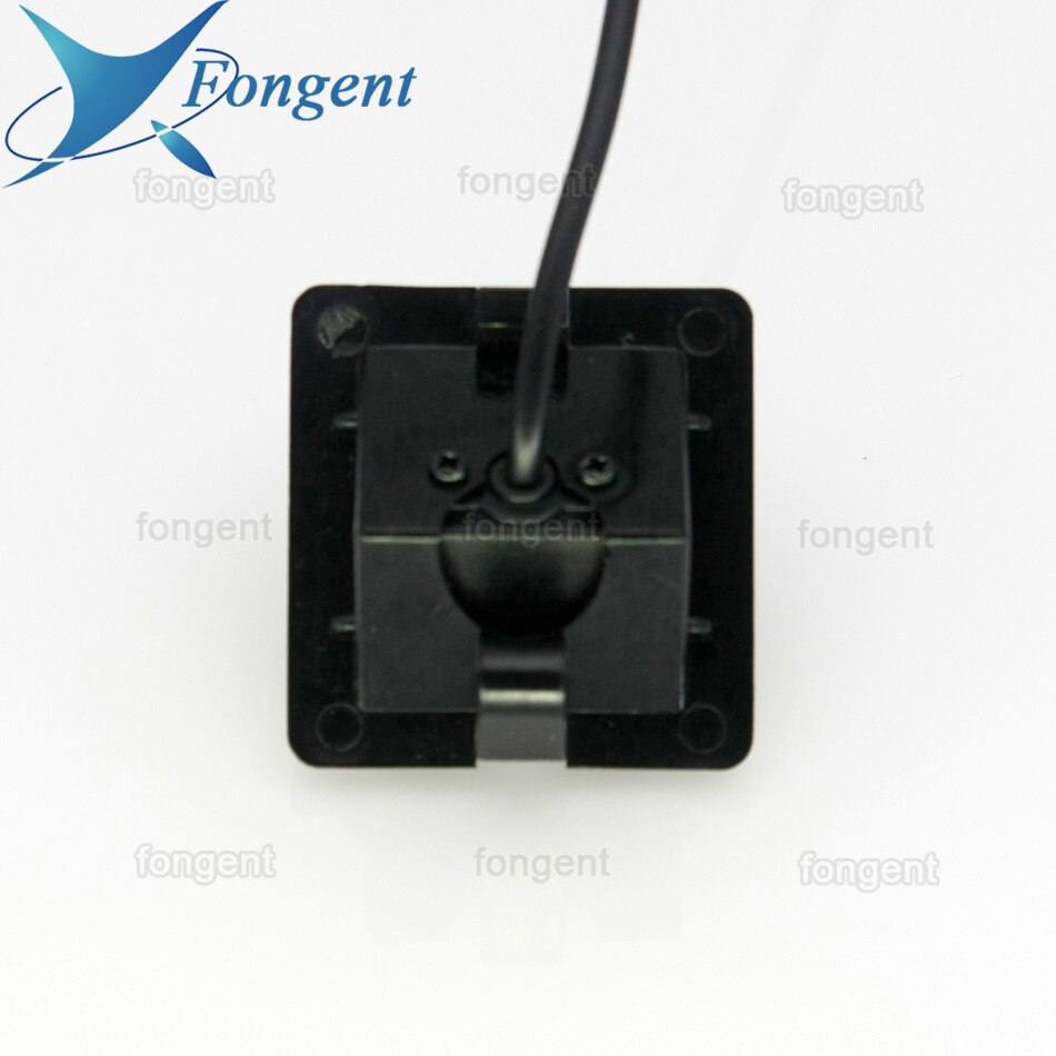 Vehicle Dynamic Trajectory Tracks Car Reversing Backup Rear View Camera For Toyota Prado 150 Parking Assistance