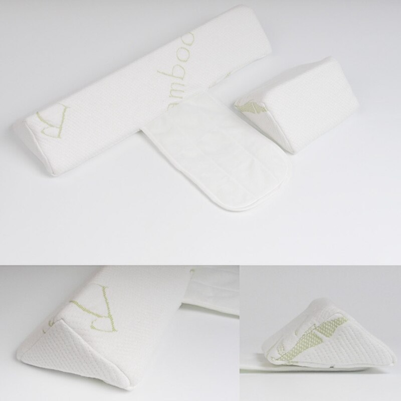 Adorable Crescent Moon Posing Pillow With Stars - Perfect For Newborn Photography Sessions