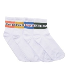 Trendyol Male 4'lü Package Socks TMNSS20CO0036