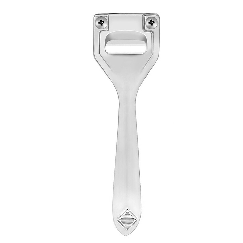 1*Skiver+3*Blades DIY Leather Craft Super Edge Skiving Thinning Tool Leather Skiving Tool Alloy Steel