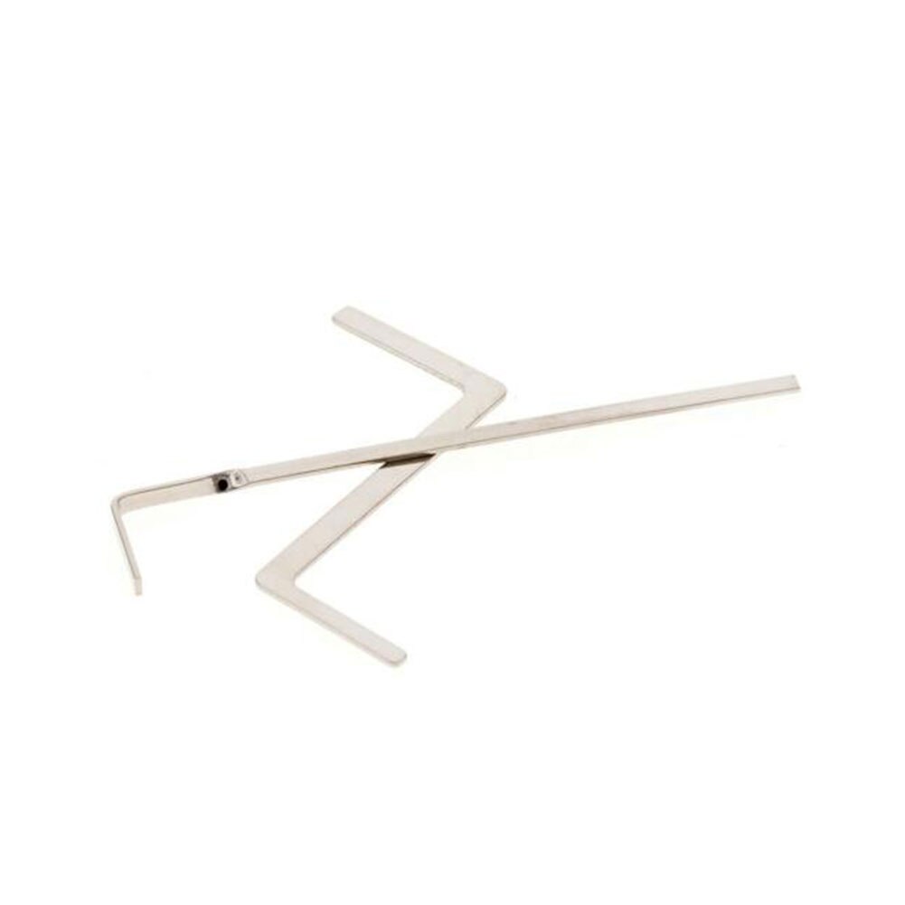 11Pcs Locksmith Tool Broken Key Remove Auto Extractor Set Lock Pick Hardware DIY Handle Tool