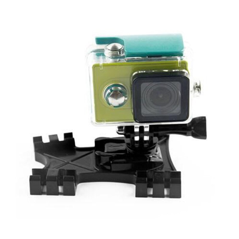 Voor Xiaomi Yi 4 k Gaan Pro Kitesurfen Adapter Kite Lijn Mount Houder voor GoPro Hero 5 4 3 Sj7 Sjcam Eken Action Camera Accessoires