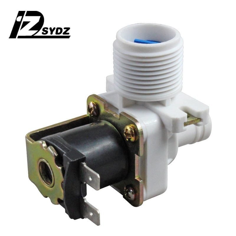 Automatic washing machine inlet valve universal inlet solenoid valve FCD-270A laundry appliance parts