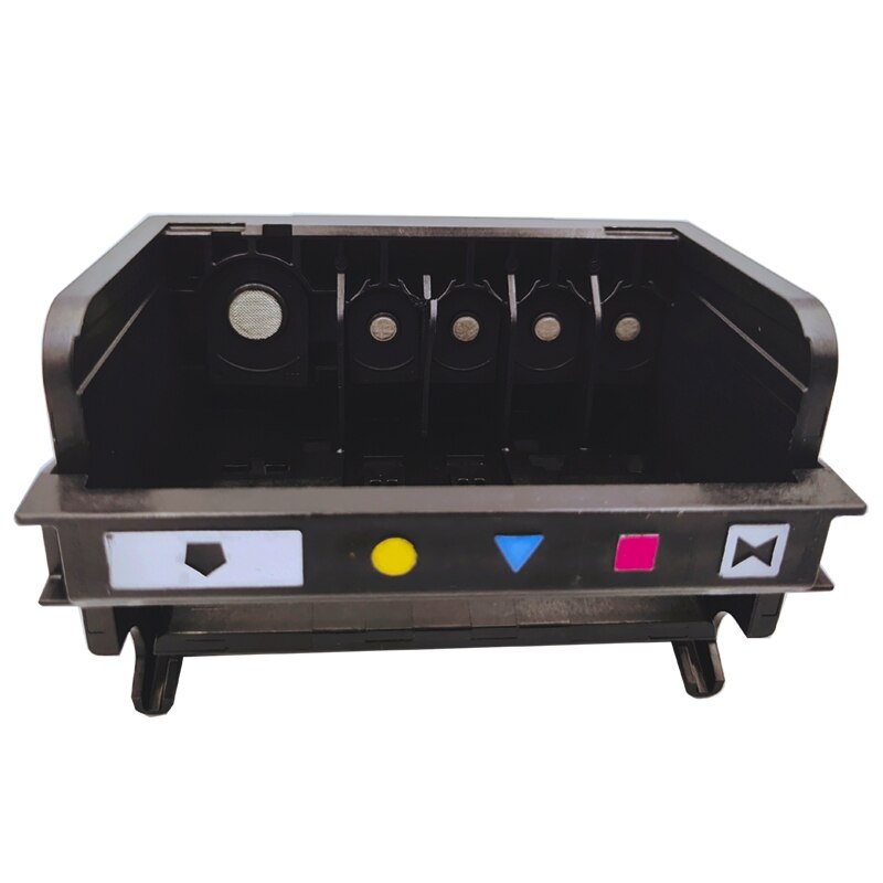 Cb326-30002 cn642a 564 564xl 5- slot printhoved printhoved til  hp 7510 7520 d5460 d7560 b8550 c5370 c5380 c6300 c6380