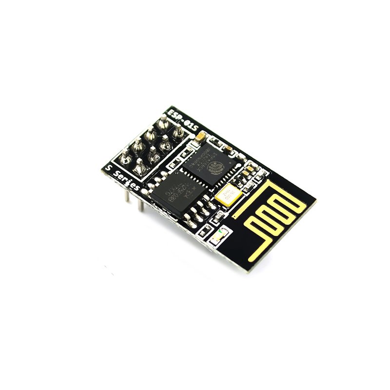 ESP01 / ESP-01S Programmer Adapter,UART ESP-01 High Speed ESP8266 CH340G USB to ESP8266 Serial Wireless Wifi Developent Board