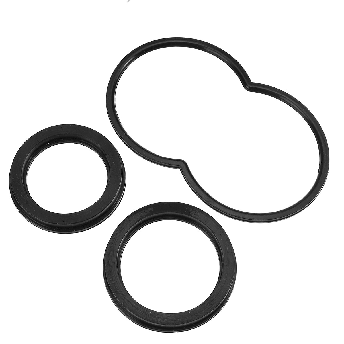 3 Piece Hydroboost Repair Kit Chevy GMC Ford GM Dodge Seal Kit Hydro-Boost Leak 2771004 KIT-501