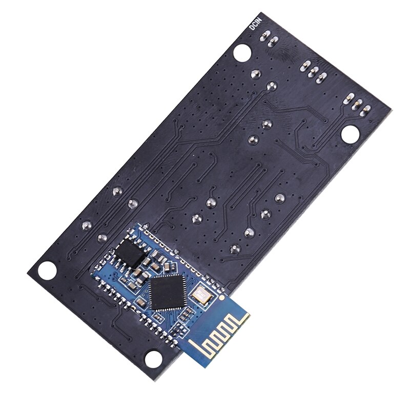 Receptor de Audio inalámbrico DAC, placa de decodificación sin pérdidas, Bluetooth 5,0, 16 bits, 48KHZ, para amplificador, altavoz artesanal
