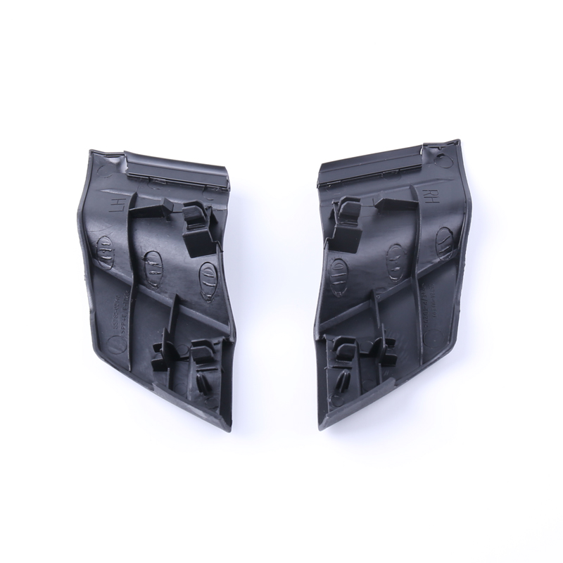 Benekar – couvercle de capot d&#39;essuie-glace avant, déflecteur d&#39;eau, pour Toyota Yaris 4 portes 2006 –