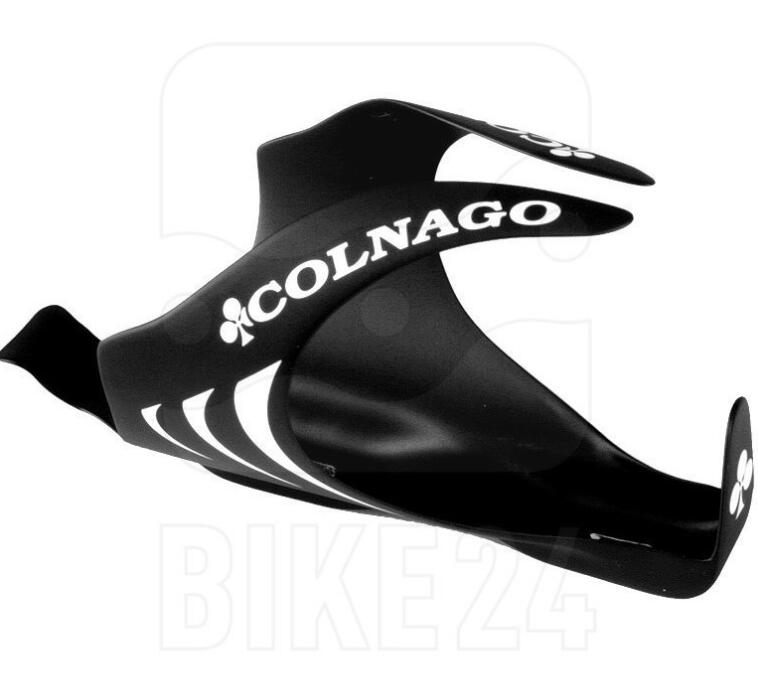 Colnago C59 C60 C64 super léger vélo en carbone porte-bouteille d'eau montagne vélo de route en Fiber de carbone porte-bouteille d'eau: 1 pc black white ud