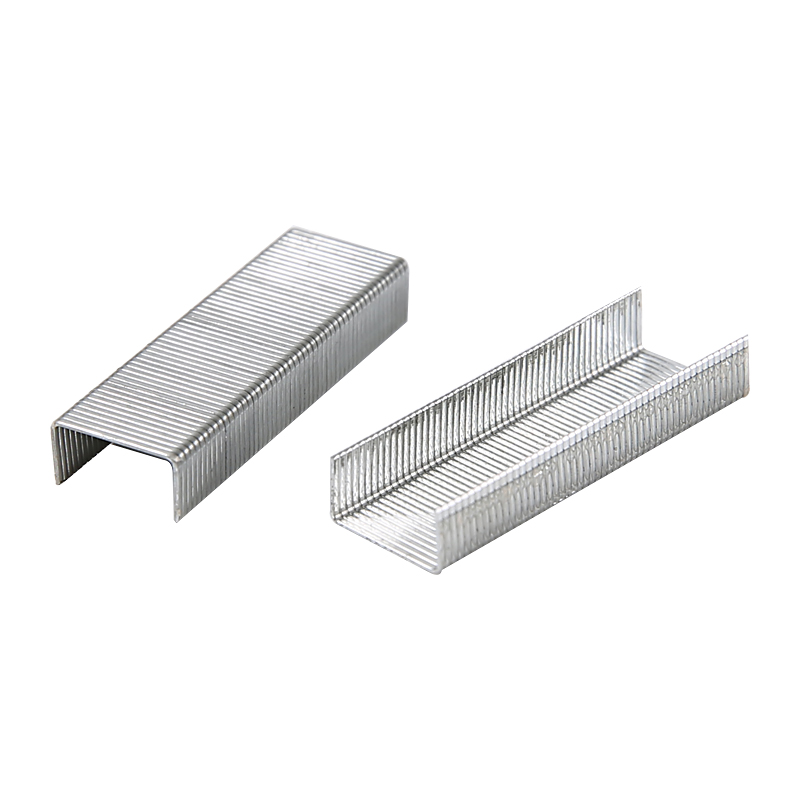 20 boxes 20000pcs Staples/box For Desktop Stapler Metal Staples For Office School Supplies Stationery Book Staples Stitching