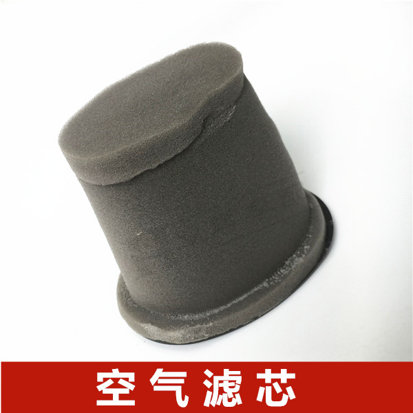 Filtro de aceite y filtro de aire para motocicleta, limpiador para Qianjiang QJmotor 1 cilindro SRK 250S 250SR 25R QJ250GS-29E/29F