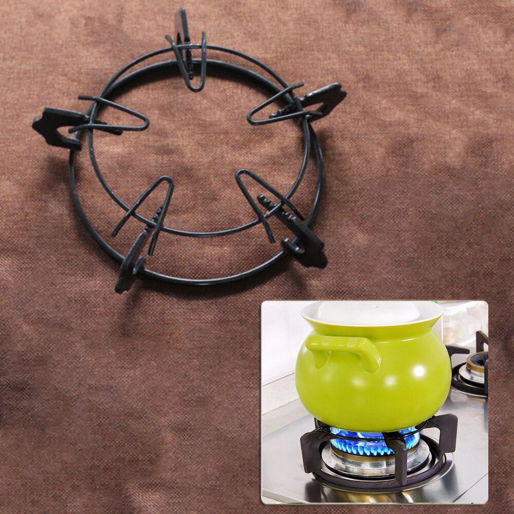 1PC Fire Maple Steel Gas Stove Spare Pot Holder Pot Support Pot Stand Hiking Stove Cooking Gas Tank Bracket Kitchen Accessorie