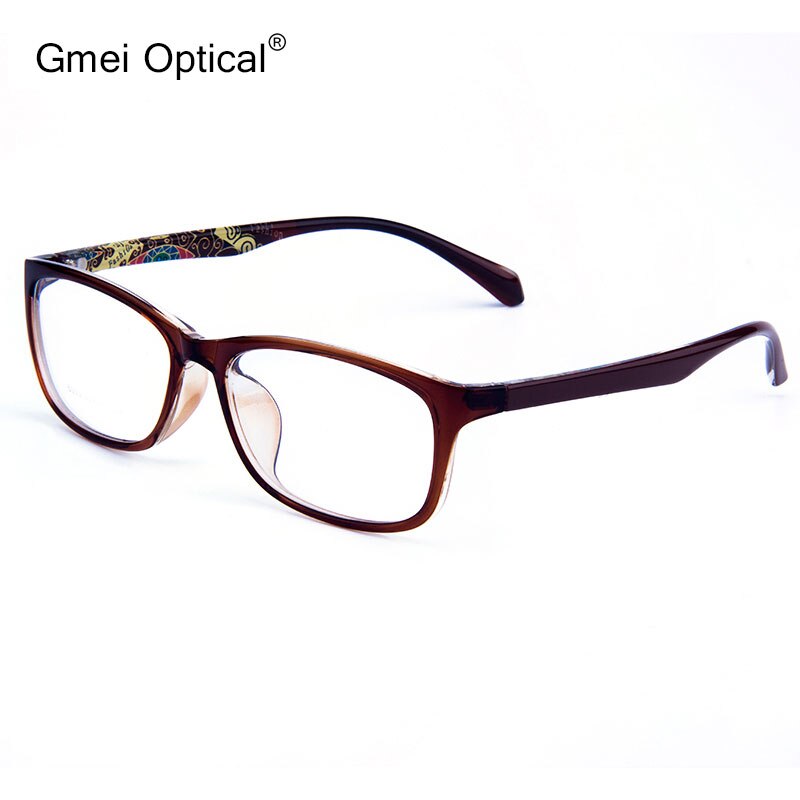 Classic Star Style Square Ultralight TR90 Eyeglasses Frame Unisex Fashionable Computer Myopia Presbyopic Optical Glasses Eyewear