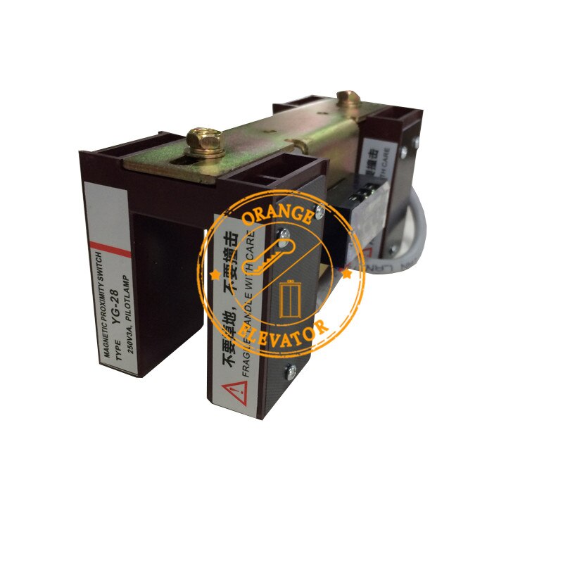 Elevator Magnetic Proximity Switch YG-25 G1
