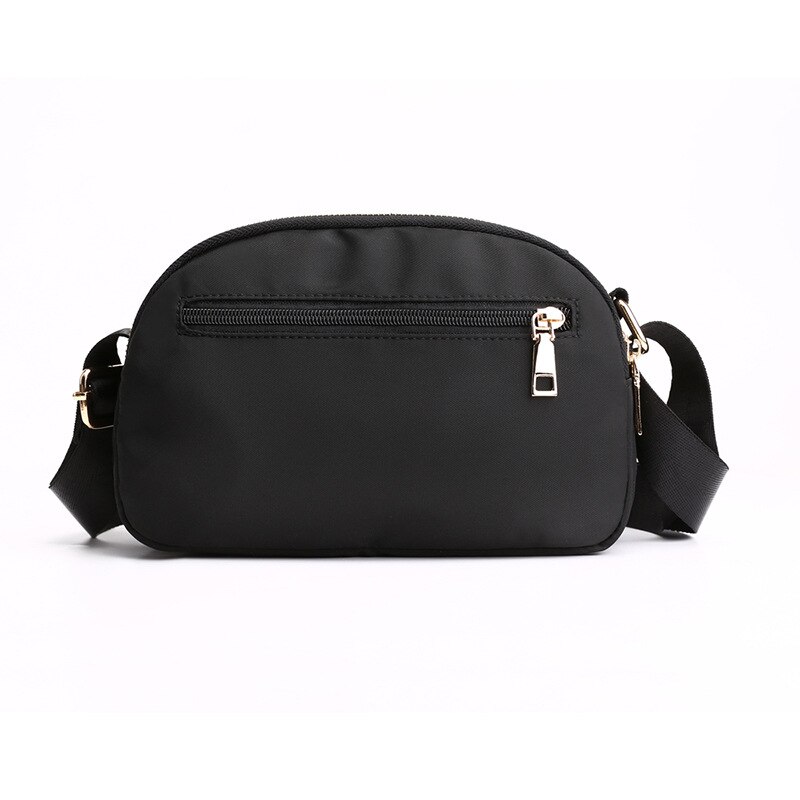 Brand Vrouwen Handtas Nylon Casual Waterdichte Dames Schoudertassen Reizen Grote Meisjes Tas Bolsa Feminina Bolsos Mujer