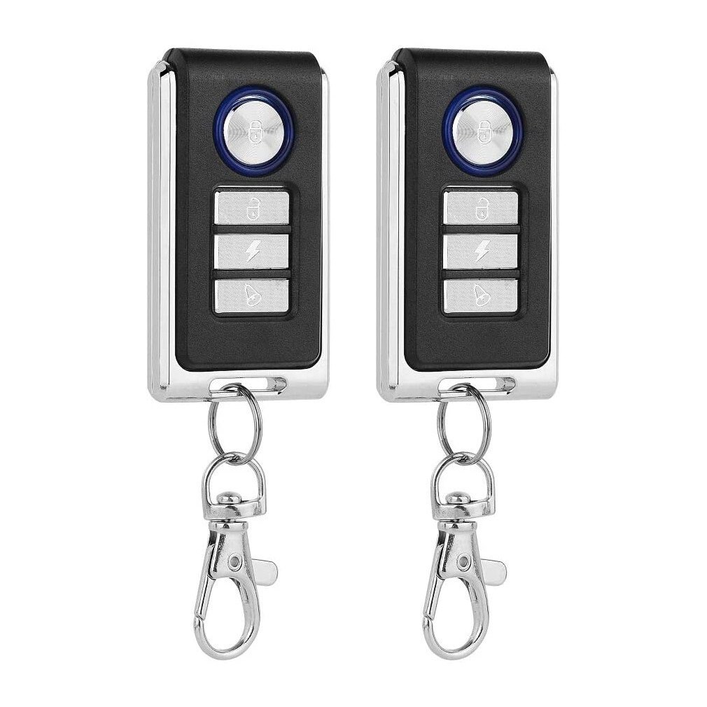 Neueste Anti-Entführung wasserdichte motorrad sicherheit Alarm/ein weg motorrad Alarm System 12V System Alarm niedrigen preis