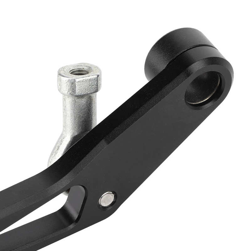 Auto zubehör Motorrad Schalthebel Pedal passen für Yamaha MT-07/FZ-07/MT-07 Tracer/XSR 700 Auto zubehör oto
