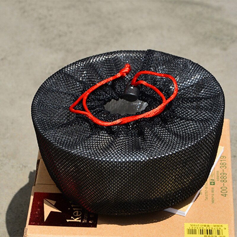 Cuenco portátil de titanio para viajes al aire libre, tazón de una sola capa para acampar, senderismo, Picnic, vajilla, fiambrera, ensaladera, Ti5321, 550ml