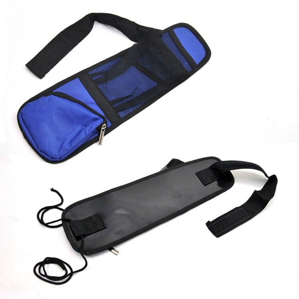 Autostoel opbergtas auto organizer voor opbergen opruimen autostoel zijtas hangende zakken tassen nylon diversen houder auto-styling