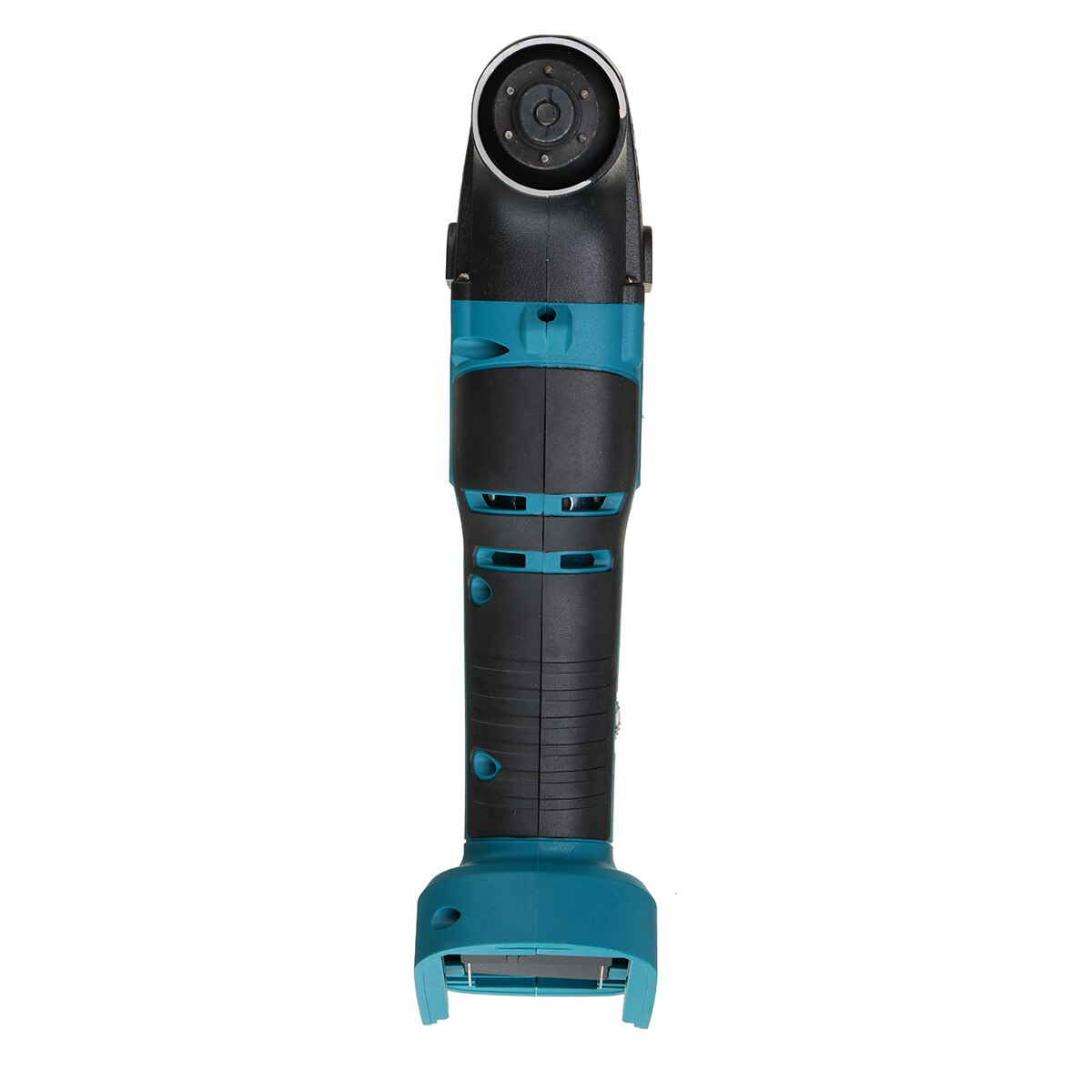 Oscillating Multi Tool Adjustable 6 Speeds Cordless Variable Speed Renovator Woodworking Tool For 18V Makita Battery 20000 RPM