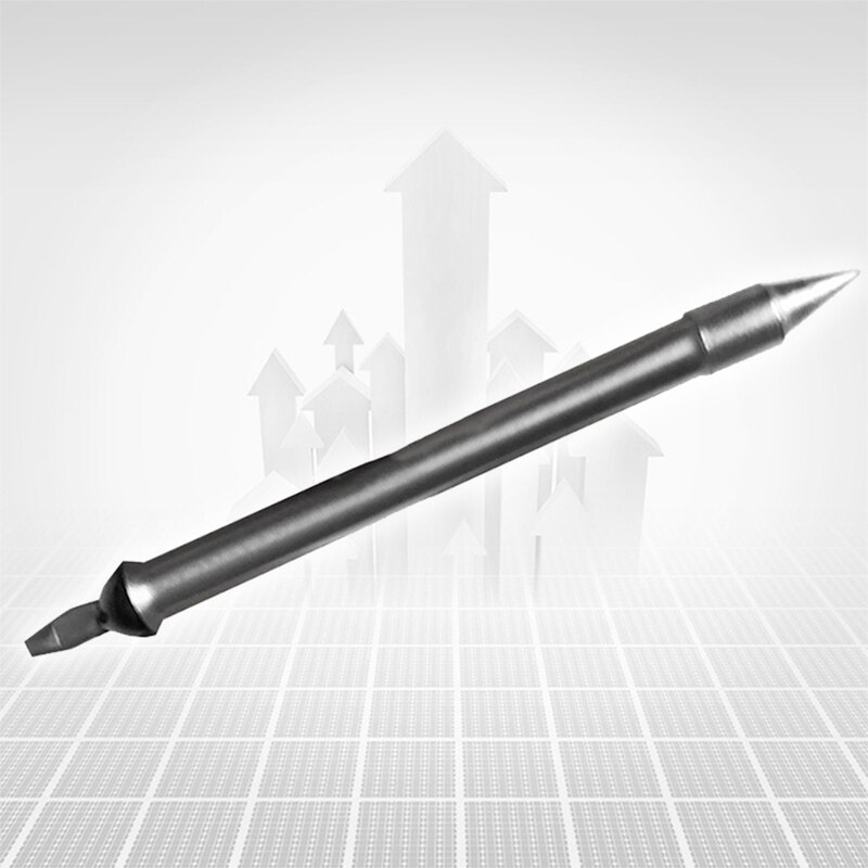 Lead Free Solder Iron Tips Replacement 5V8W USB Solder Iron Tips Head For Soldering Repair Station