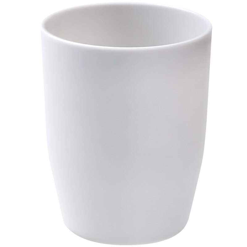 1Pc Travel Good Morning Cup Eco-friendly PP Material Water Cups Toothbrush Holder Washing Tooth Mug Bathroom Sets