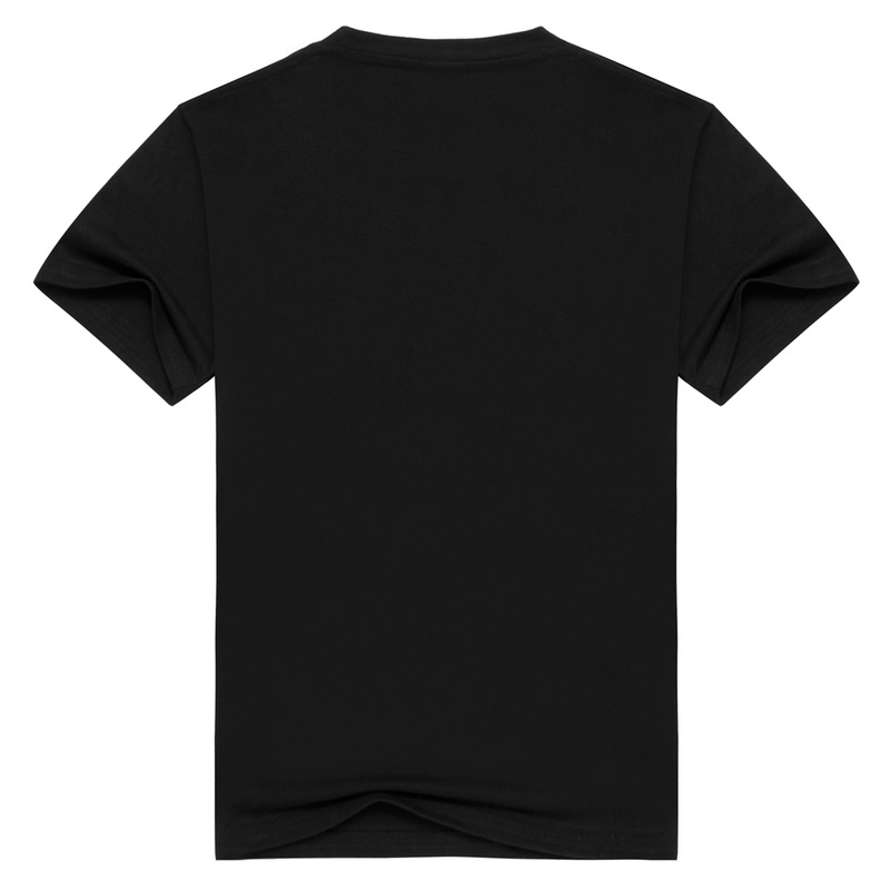 Cloocl t-shirt sommer kat vinlomme t-shirt 3d trykte mænd til kvinder skjorter toppe sjove bomuld sorte t-shirts