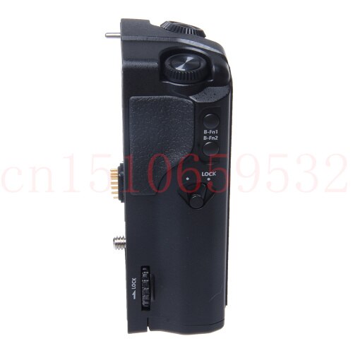 HLD-7 Battery Grip for 0lympus OM-D E-M1 OMD EM1 Compact System Cameras