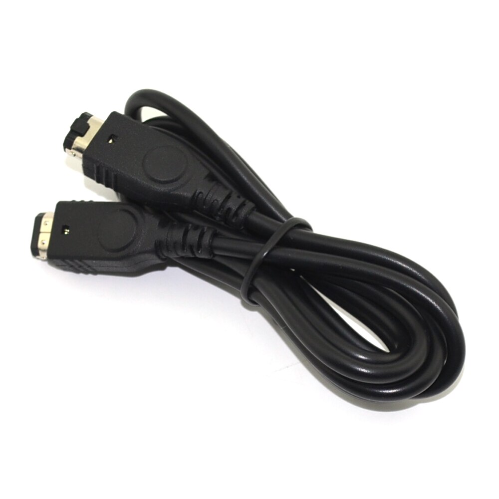 2 spelers Kumite Line Online Link Sluit Kabel Koord voor Gameboy Adavance voor GBA