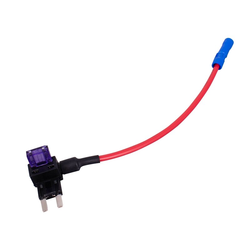 Voor Ford Radio Voeg Een Subwoofer Versterker Plug &amp; Play Harnas