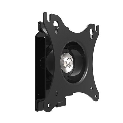 360 Degree Full Motion Wall Mount LCD LED Monitor Holder Ultra-thin TV Wall Mount Loading15kgs