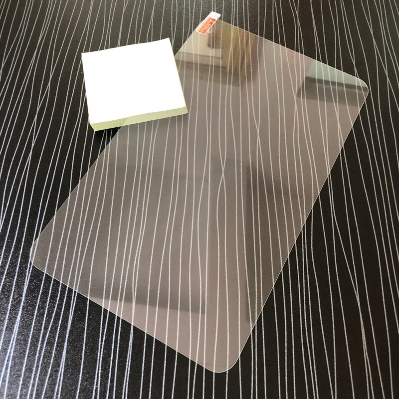 9H Tempered Glass film Guard LCD Protector for 10.1'' Tablet For Irbis TZ170 Surface Hardness Explosion-proof