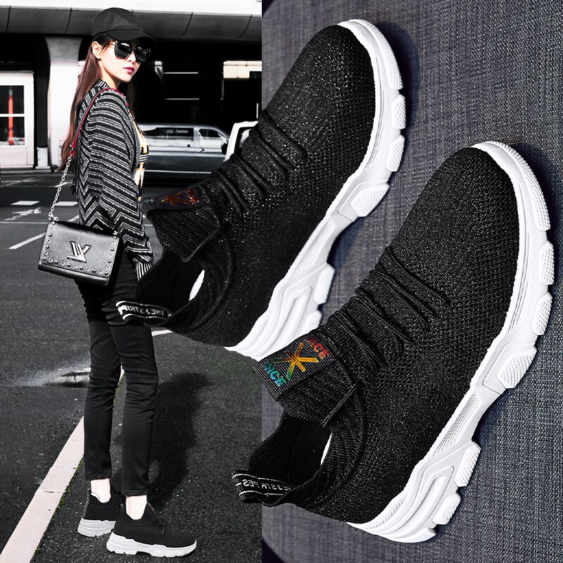 Women platform Tubular Shadow Knit Walking Shoes ALL Sneakers Outdoor Star Sports Luxury Girls Designers Trainers