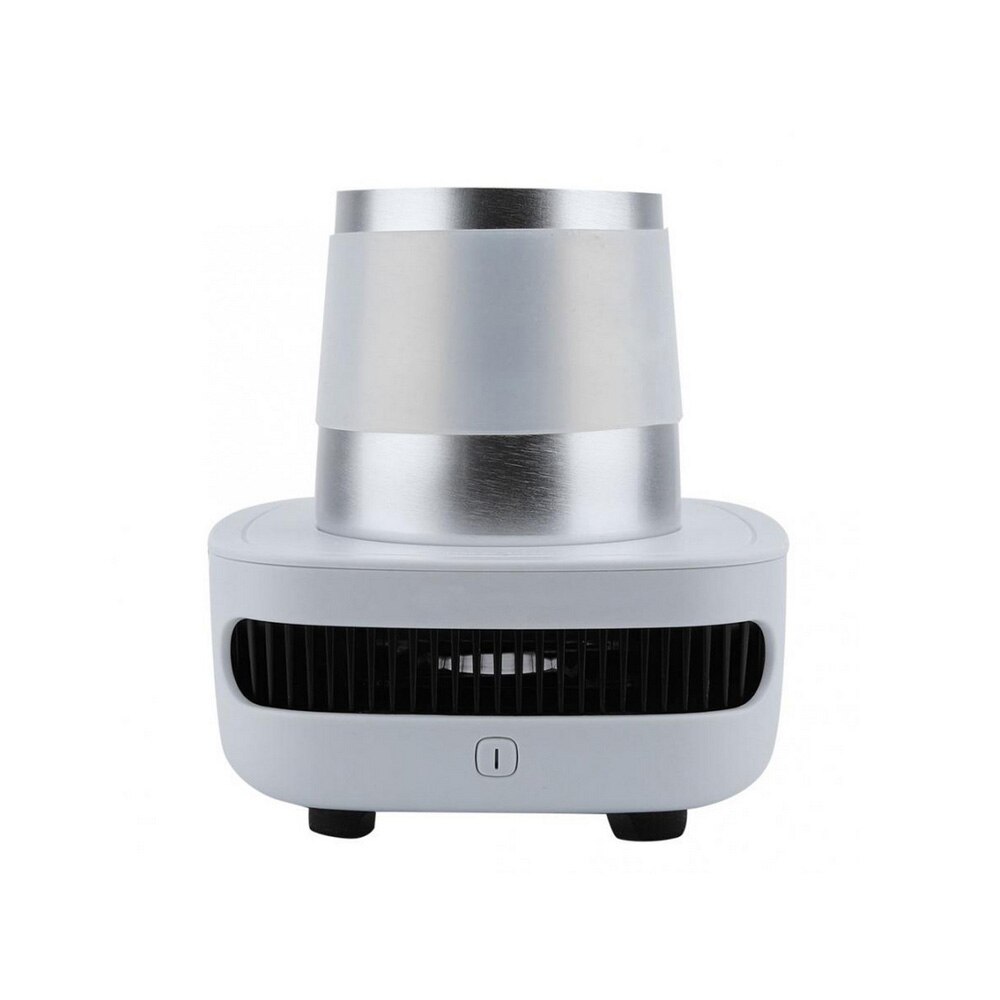 Portátil mini geladeira elétrica verão bebida refrigerador chaleira bebida copo de resfriamento instantâneo carro veículo novo refrigerador congelador para casa