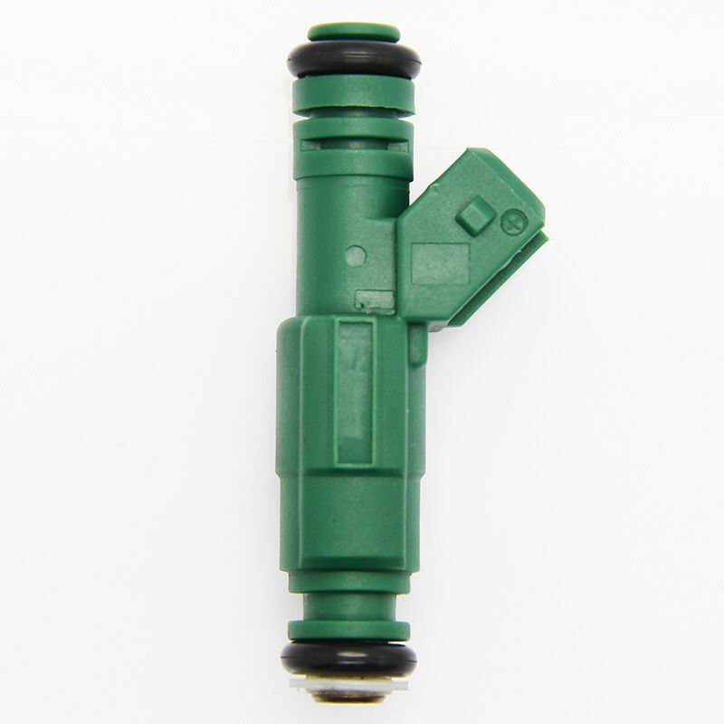 Injetores de combustível novo para chevrolet, ford ls1 ls6 440cc 42lb bosch 0280155968 (4)