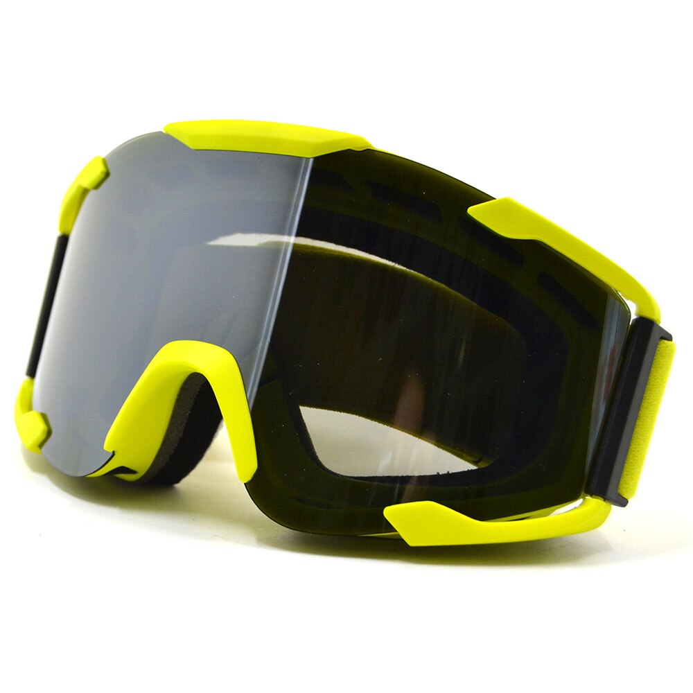 100%  mærker motocross briller briller oculos antiparras gafas moto cross motorcykel briller off road dirt bike briller: Tilstand 2