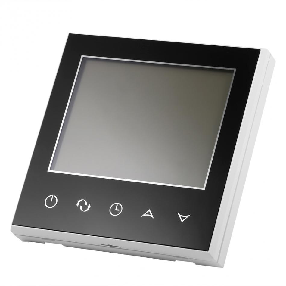 thumbnail image 2 of Diymore Plug In Digital Thermostat Temperature Controller Electric 2 of 11