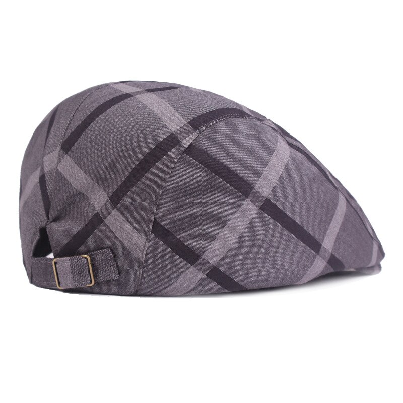 Chapeaux et casquettes pour femmes et hommes, plein air, golf, conduite, béret plat, chauffeur de taxi, casquette gavroche