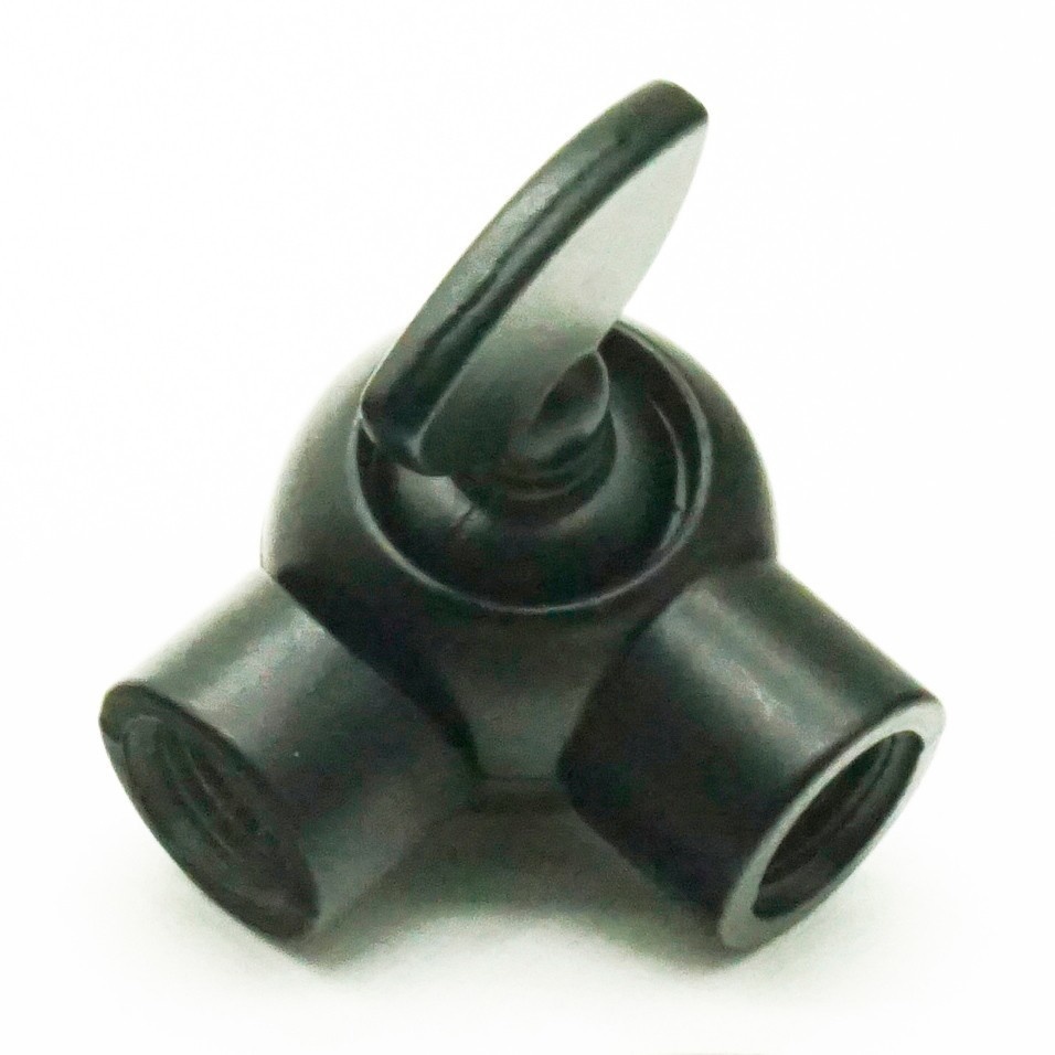 Ampoule Vintage rétro avec support M10, connecteur de lumière directe, en alliage de Zinc, base de lampe en Bronze doré/vert: Black