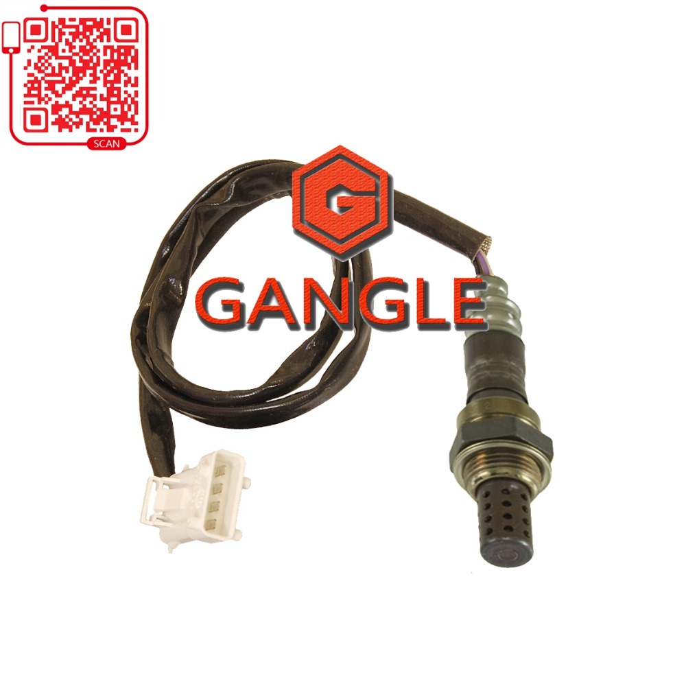 4660494 234-4185 Oxygen Sensor For 95 SAAB 9-3