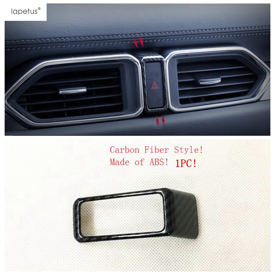 Lapetus Interior Refit Kit For Mazda CX-5 CX5 - AC... – Grandado