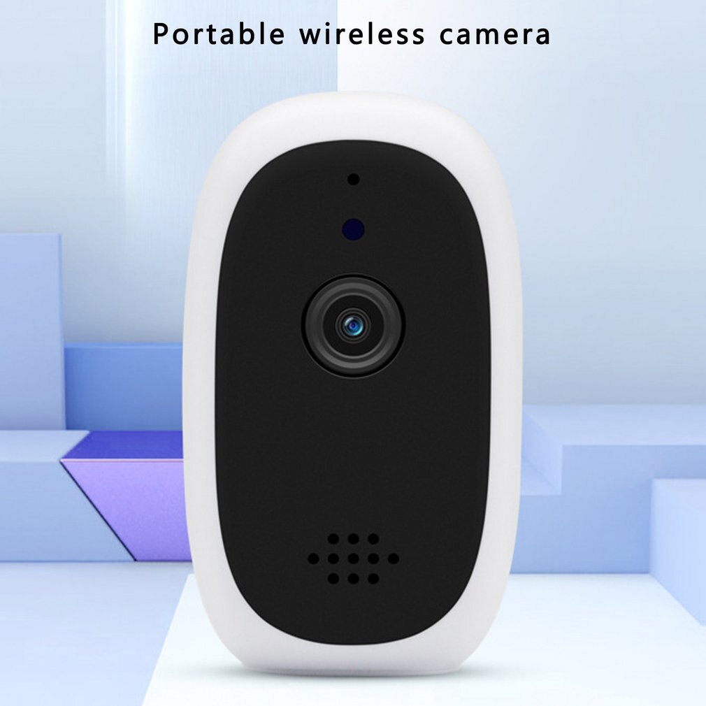 Video Baby Monitor with Infrared Night Vision Two Way Talk Back Room Temperature Lullabies Long Range