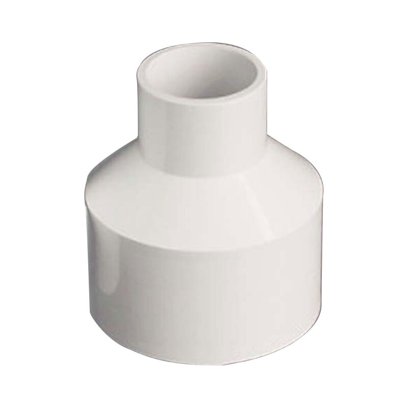 Vacuüm Attachment Adapter Voor Cycloon Stofafscheider Stofzuiger Slang Adapter Slang Connector Reducer 50Mm Tot 32/40/63/75Mm L69D: 32