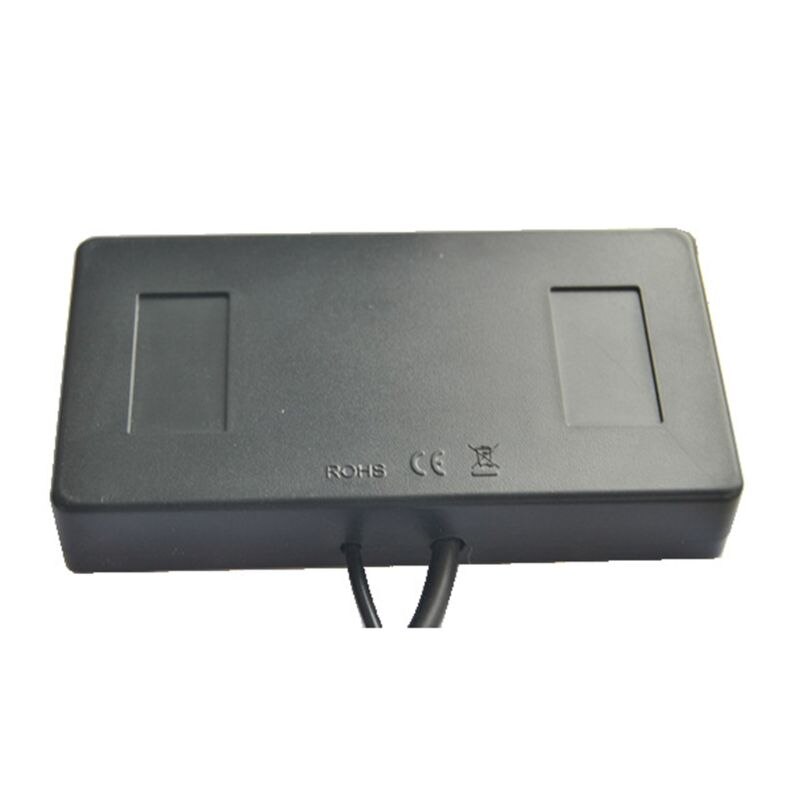 1Set Thermostat Socket Temperature Humidity Regulator for Greenhouse Incubator U90A