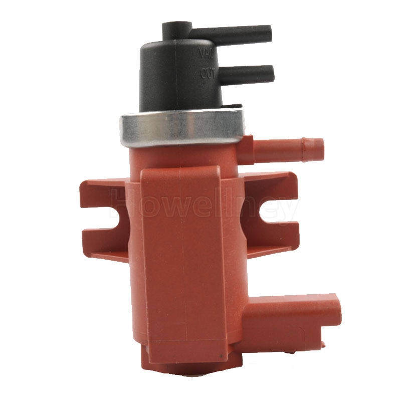 Turbo Boost Pressure Converter EGR Valve For Volve C30 S40 S80 V50 V70 30711101
