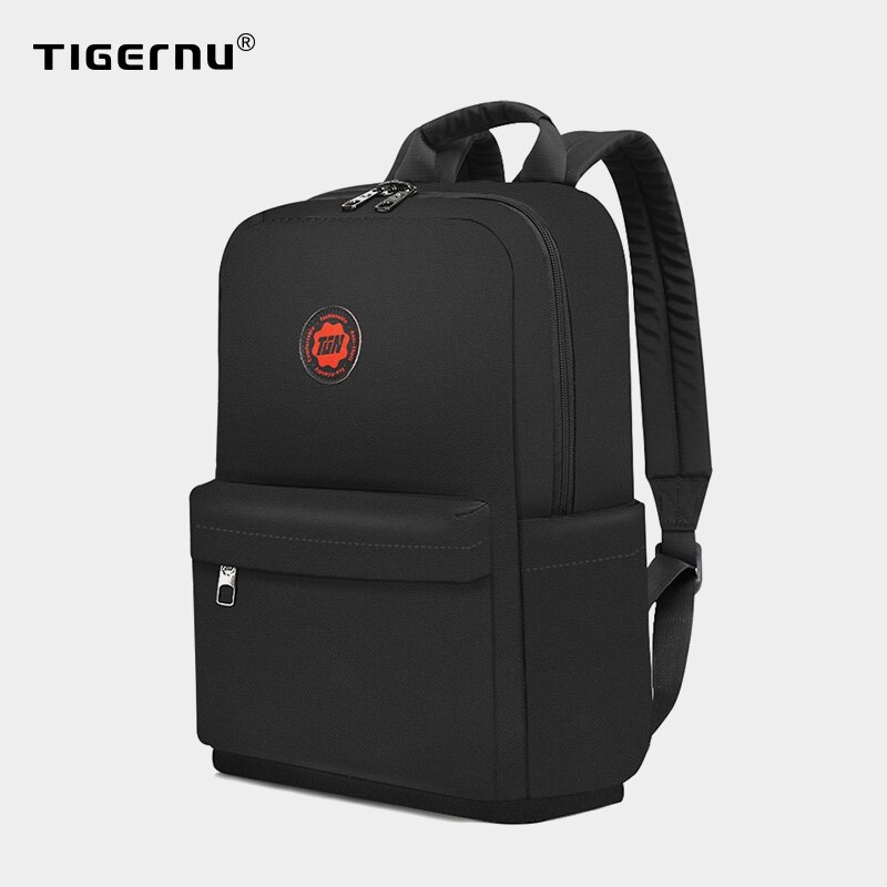 Tigernu Casual Men Light Weight Waterproof 15inch Laptop Backpacks For Men Travel Bag Male Schoolbags For Teenagers